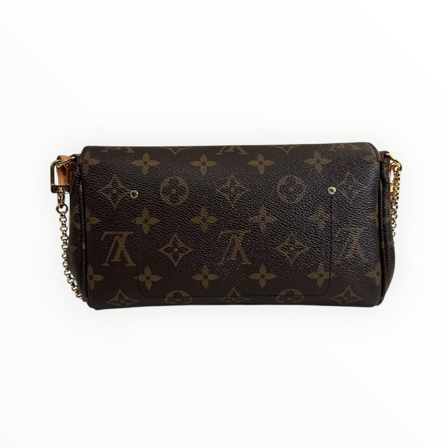 Louis Vuitton Monogram Favorite PM