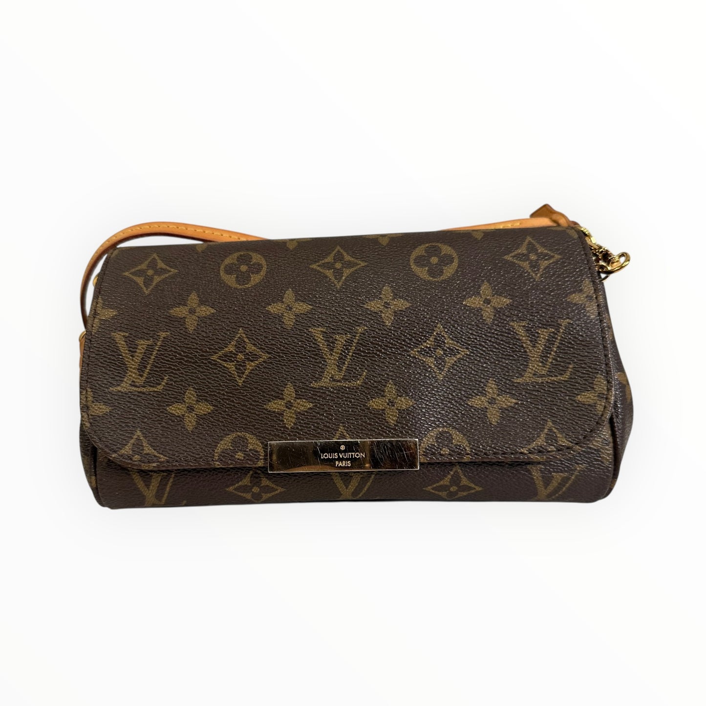 Louis Vuitton Monogram Favorite PM
