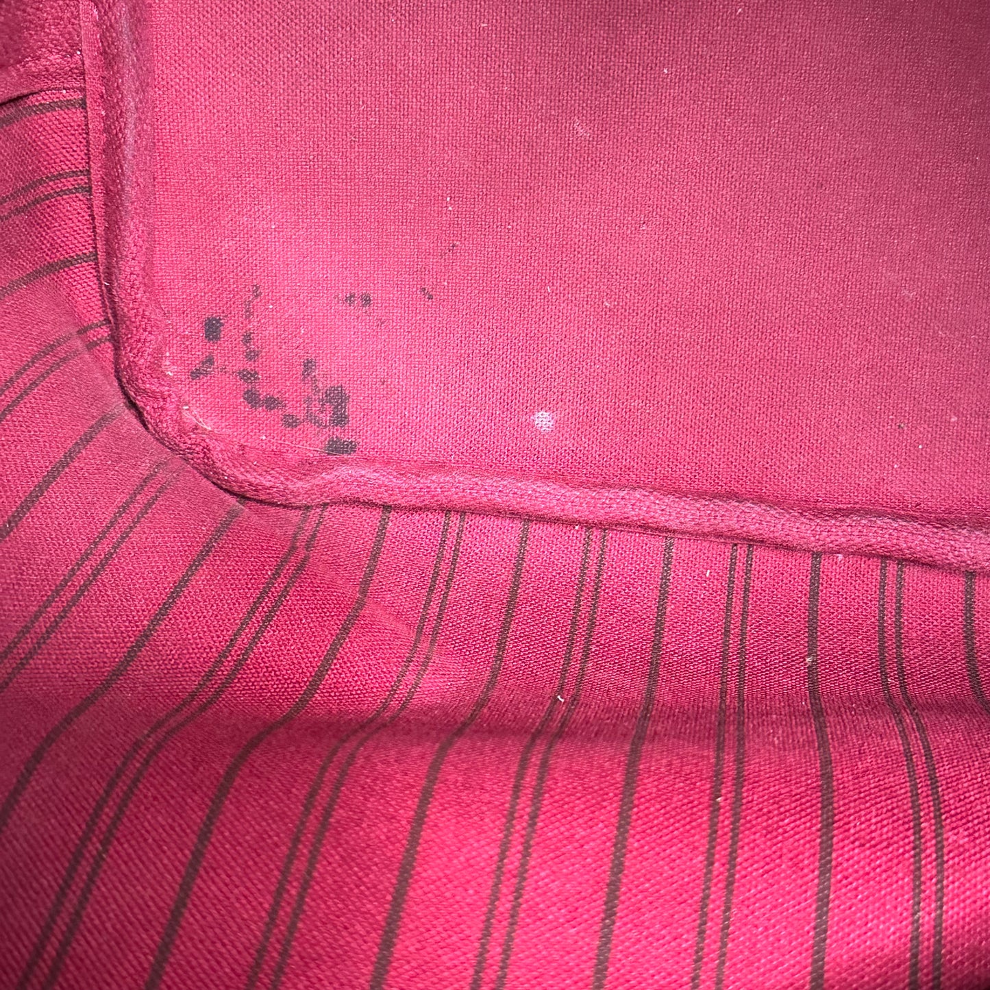 Louis Vuitton Monogram Canvas Neverfull MM Tote