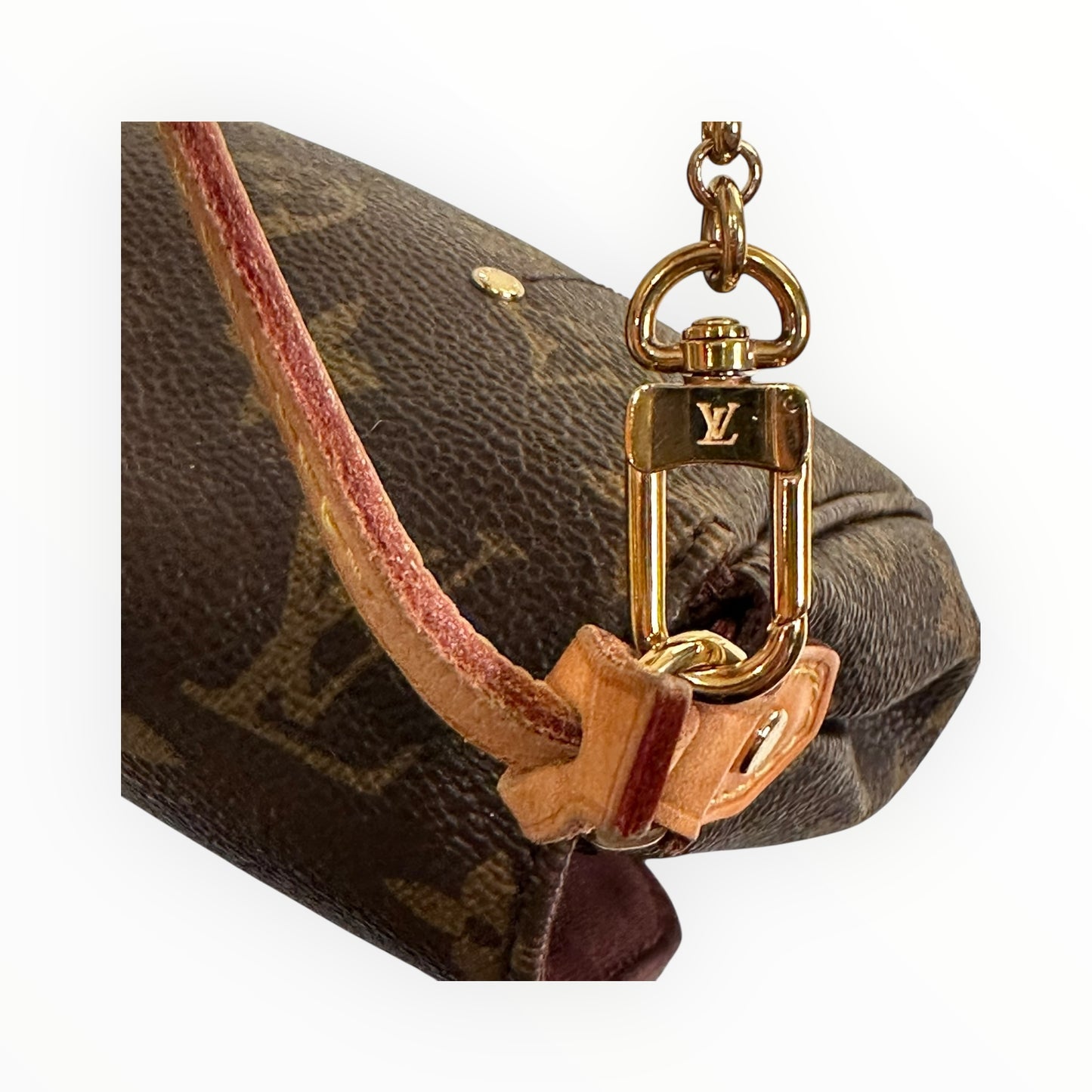 Louis Vuitton Monogram Favorite PM