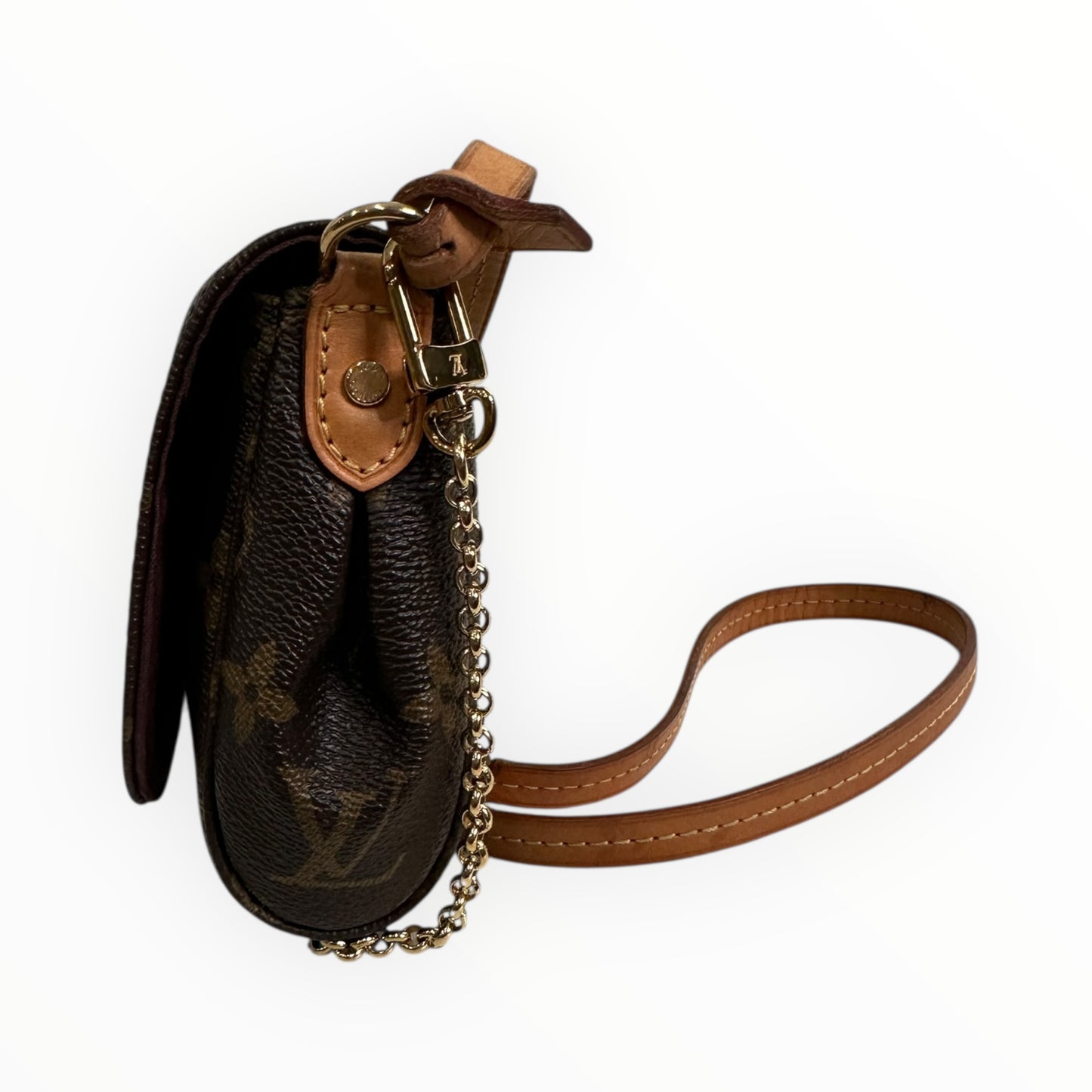 Louis Vuitton Monogram Favorite PM