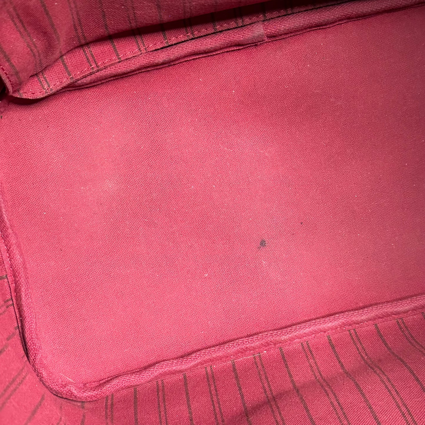 Louis Vuitton Monogram Canvas Neverfull MM Tote