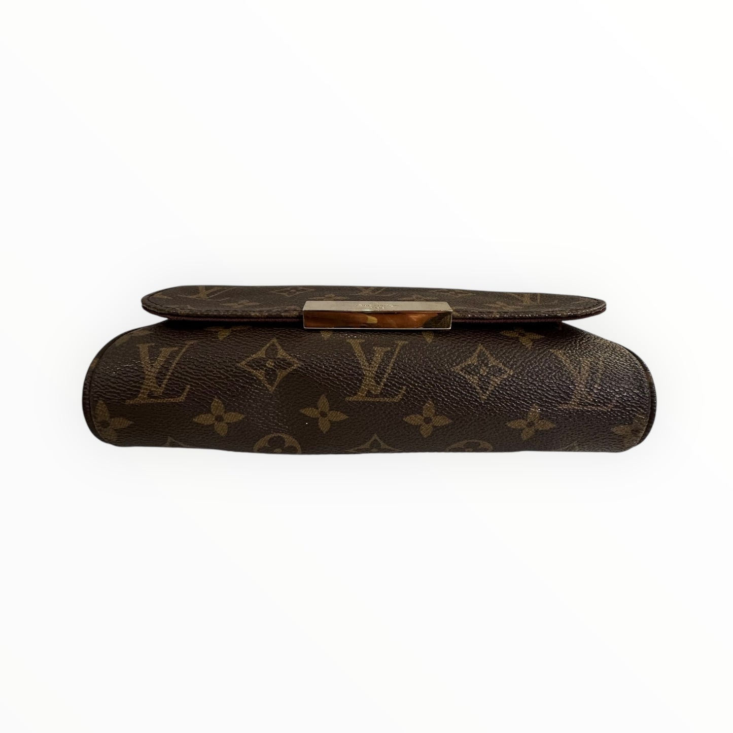 Louis Vuitton Monogram Favorite PM
