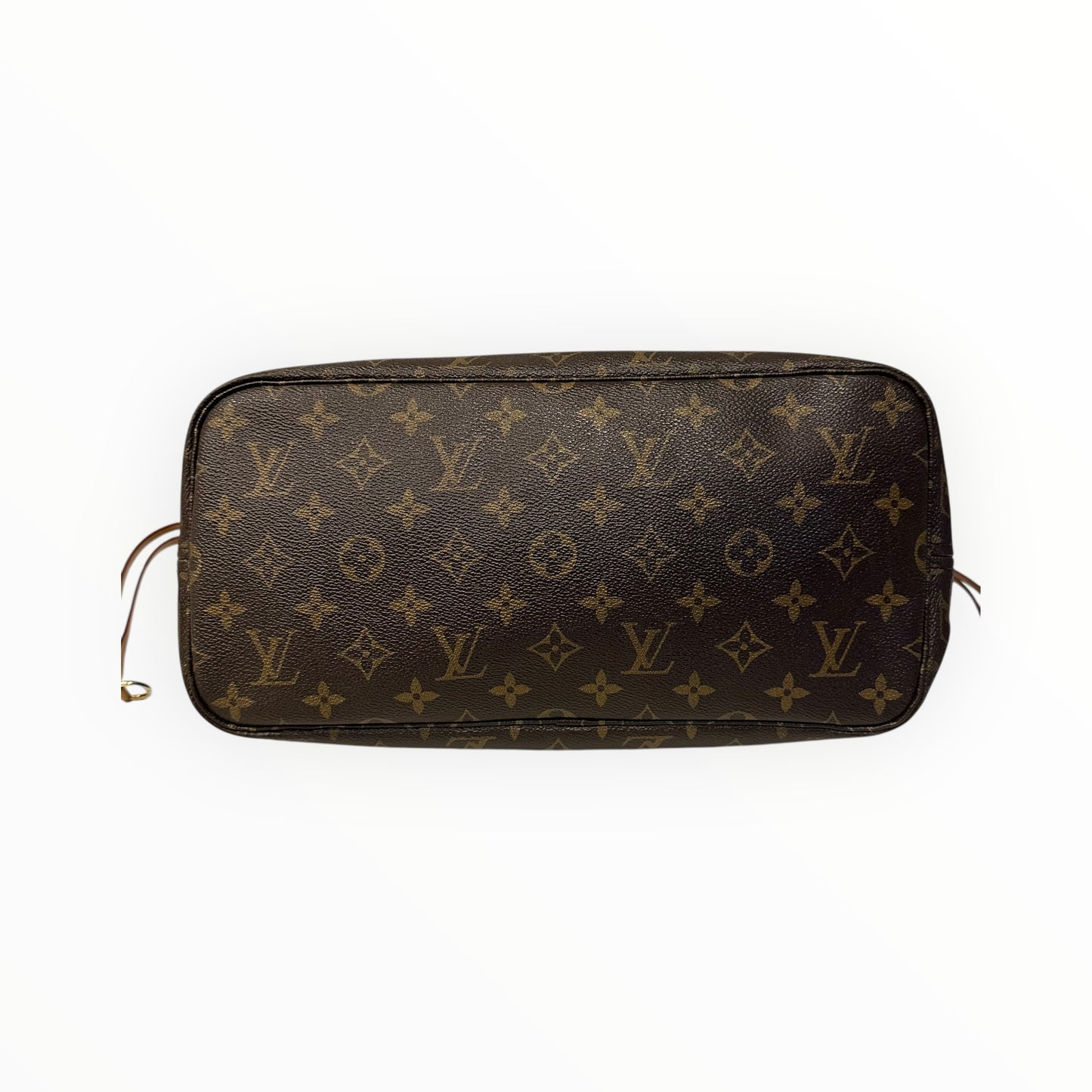 Louis Vuitton Monogram Canvas Neverfull MM Tote