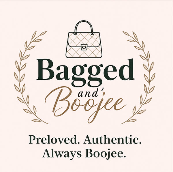 Bagged and Boojee