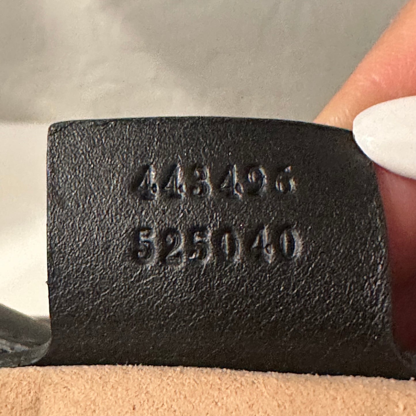 Gucci GG Marmont Medium Matelasse Leather Shoulder Bag